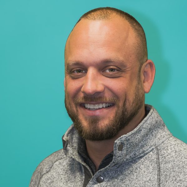 Aaron Christy founder Crooked Stick Window Company